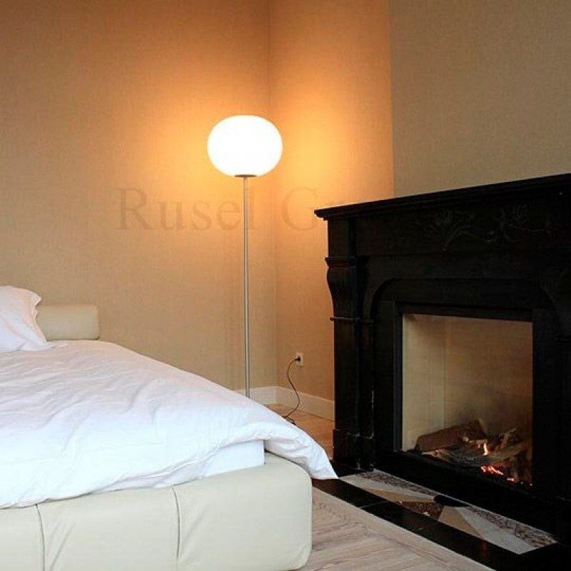 Напольный светильник Flos GLO-BALL F2