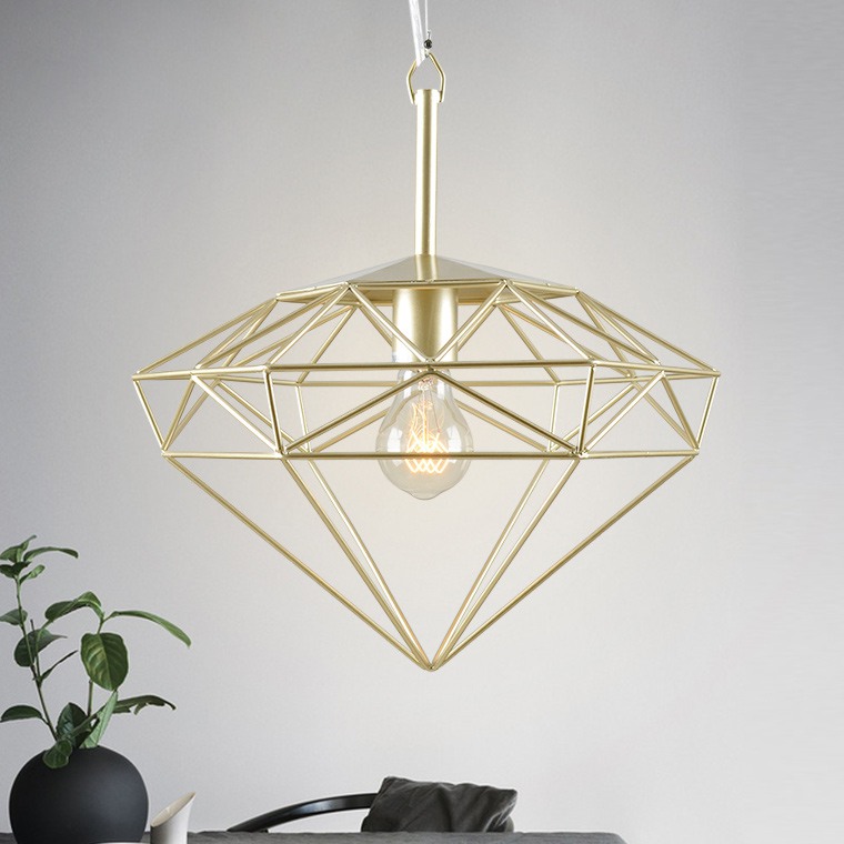 Подвесной Светильник 3G B By Imperiumloft