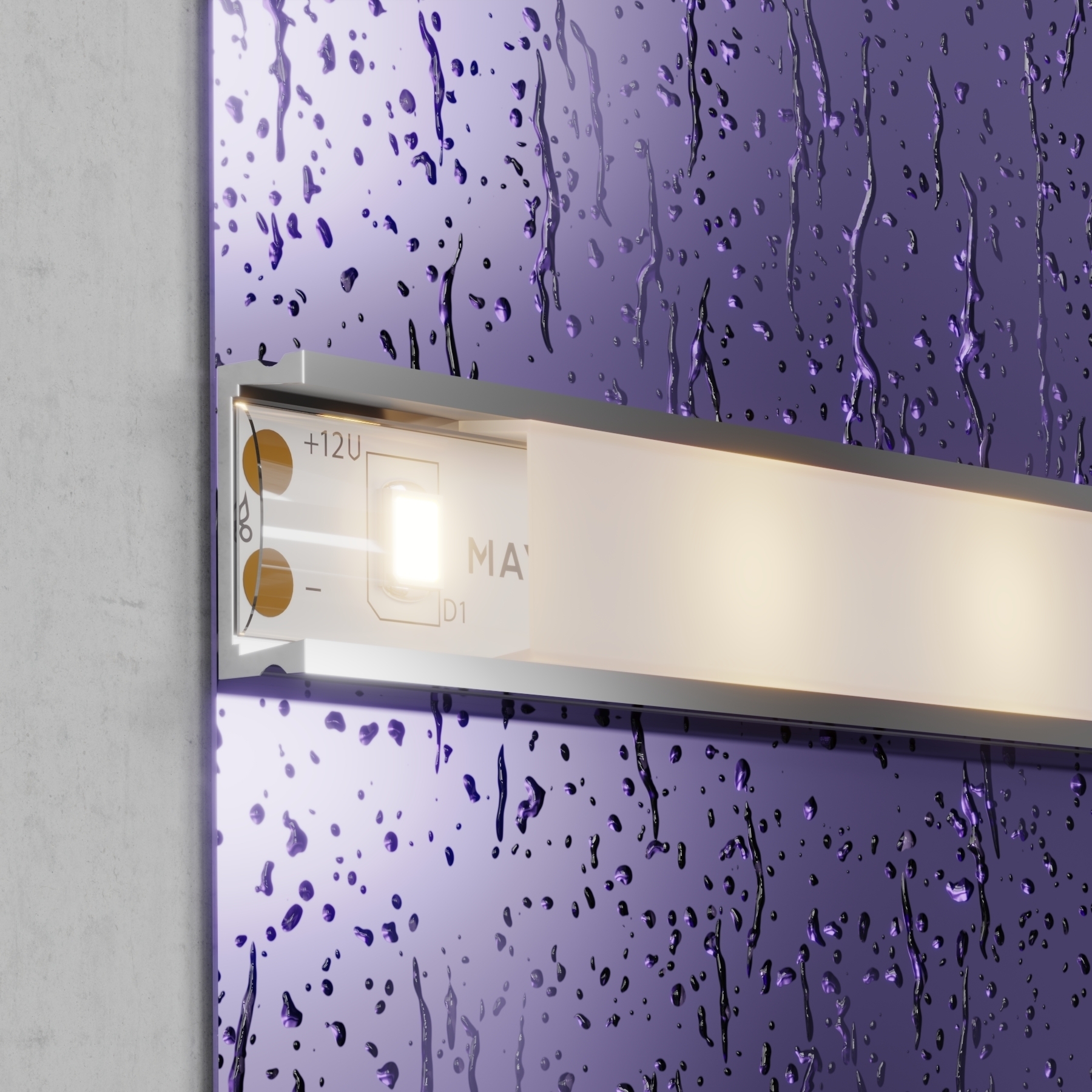 Светодиодная лента Maytoni Led Strip 20004