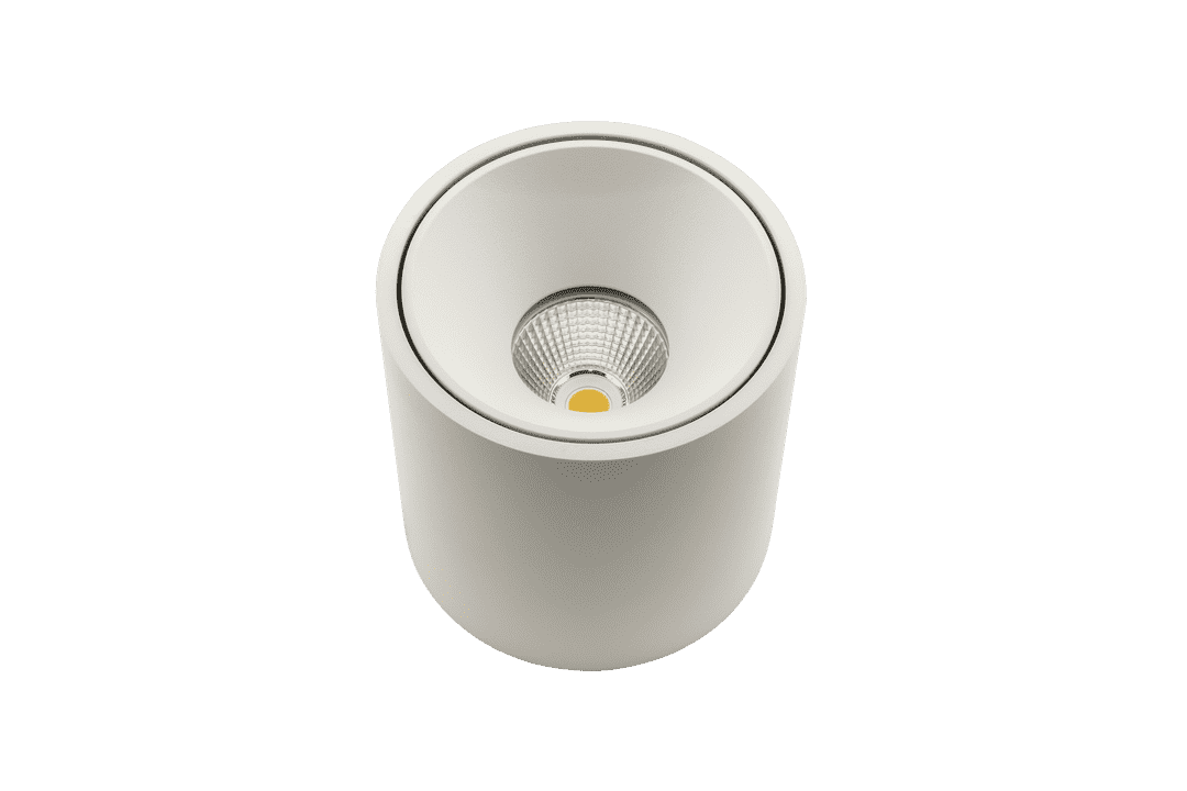 Светильник DesignLed GW-8701-30-WH-WW