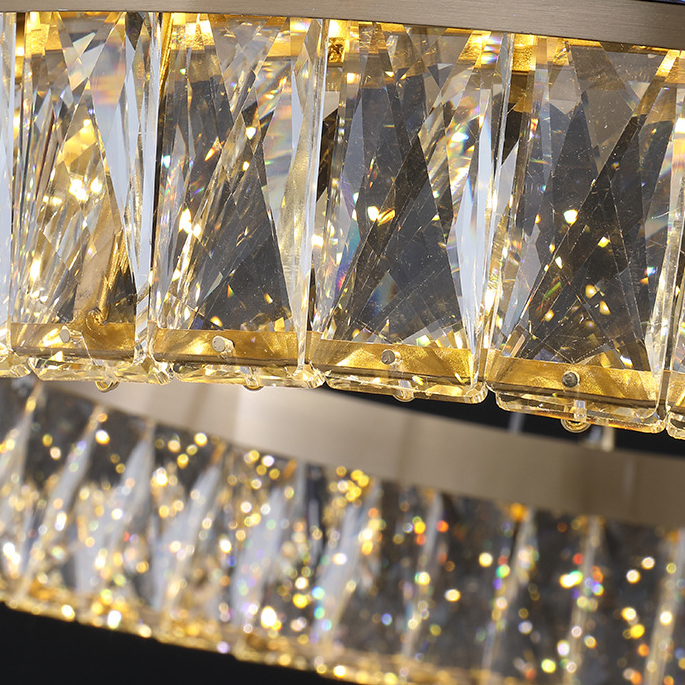 Подвесная люстра GERTRUDA ONE D100 by ImperiumLoft