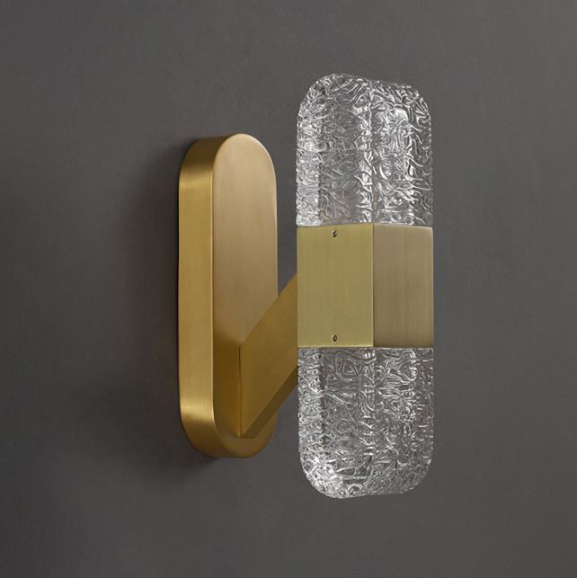 Настенный светильник CHARLIN WALL L1 by ImperiumLoft