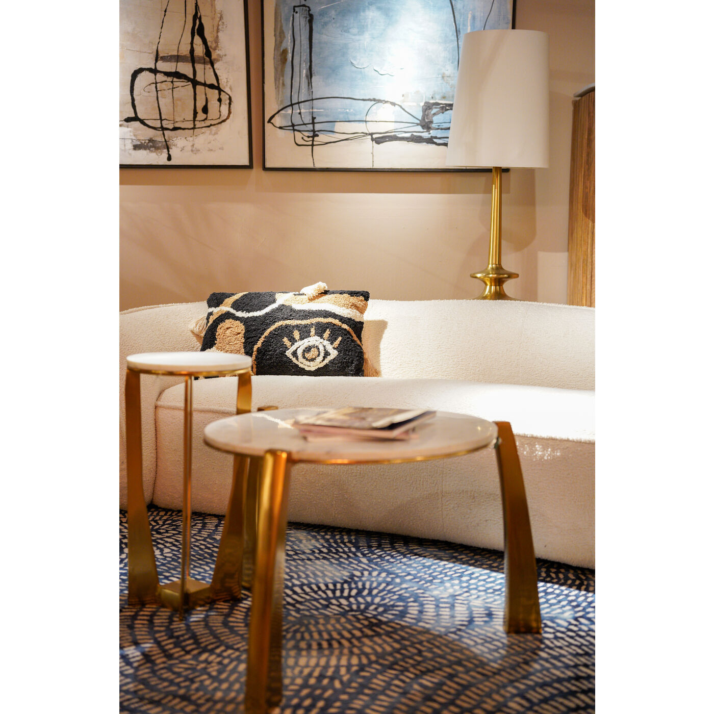 Подушка KARE Twinkle 54530