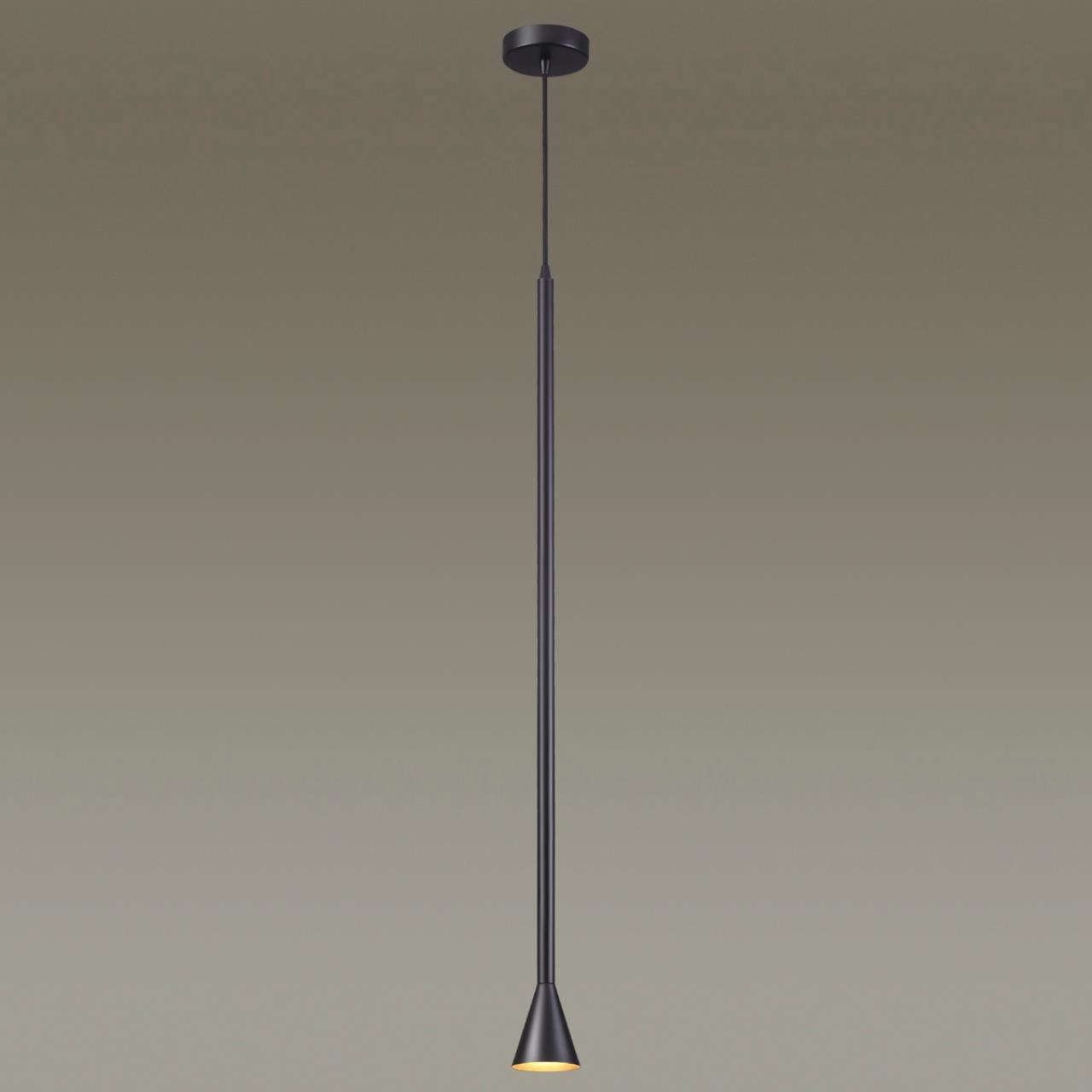 Подвесной светильник Odeon Light 3884/1B