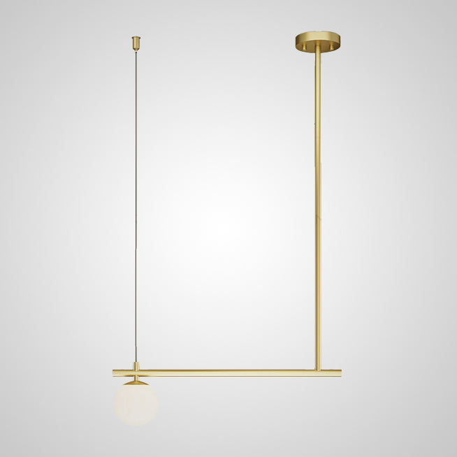 Подвесной светильник ASGARD L3 by ImperiumLoft