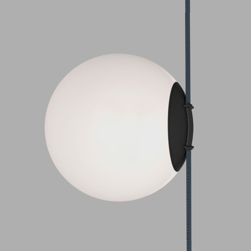 Светильник на шине Denkirs DK5552-BK