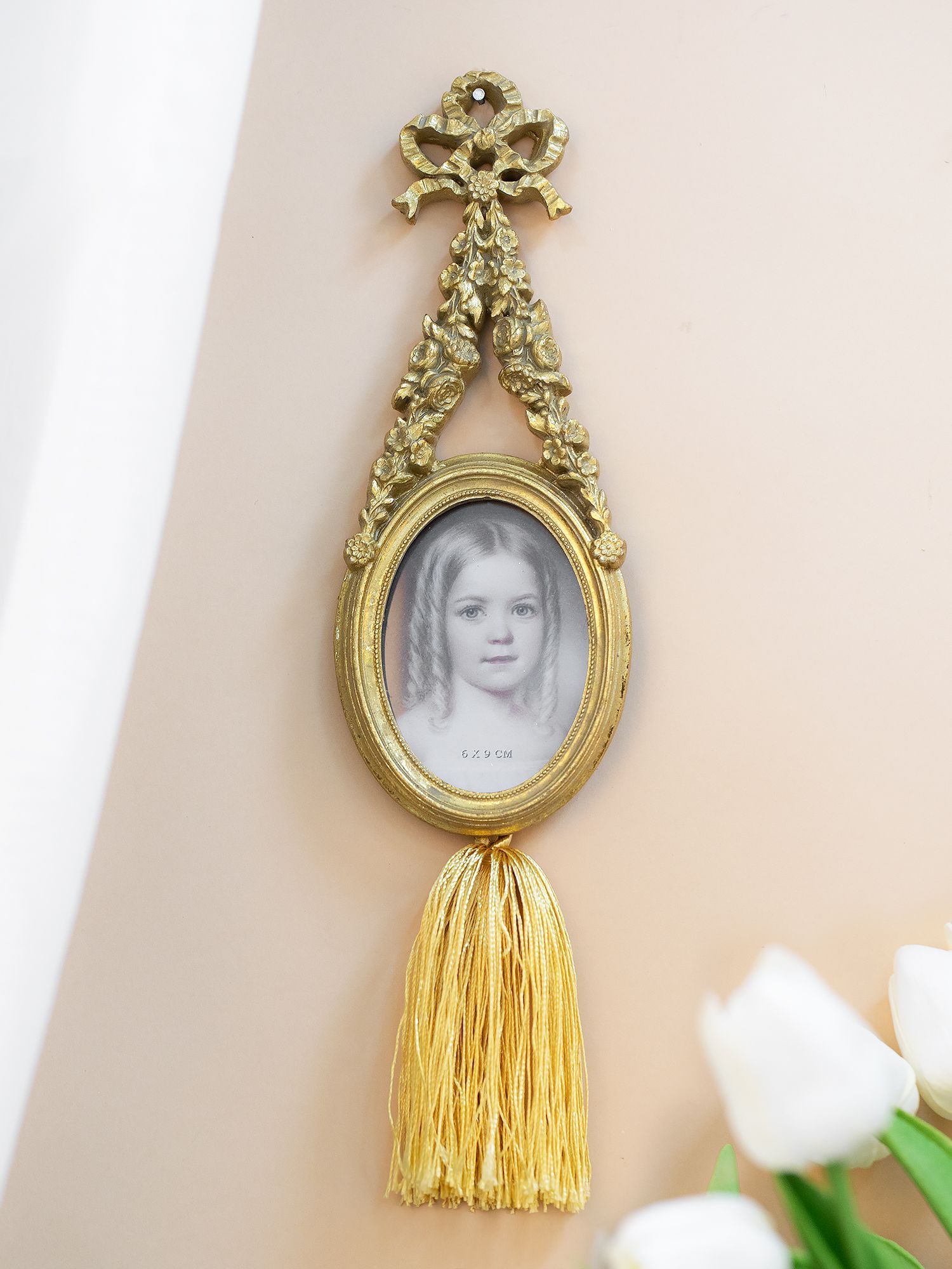 Фоторамка настенная Glasar 28-353