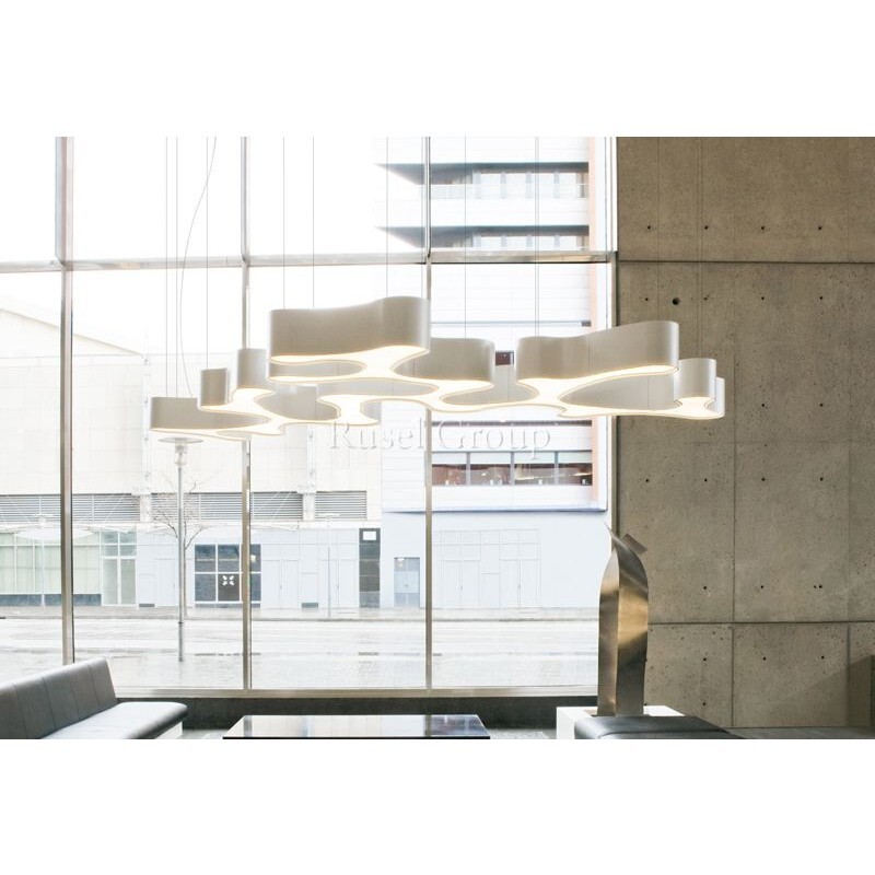 Подвесной светильник Vibia Ameba 2220