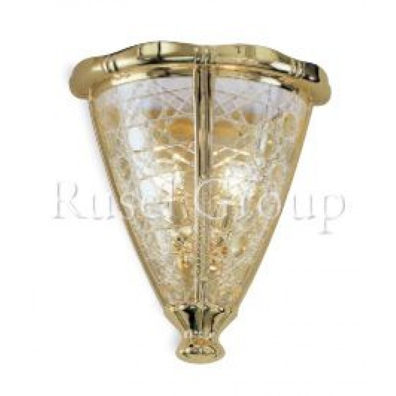 Настенный светильник Possoni 1898/A2-C Настенный светильник Possoni 1898/A2-C