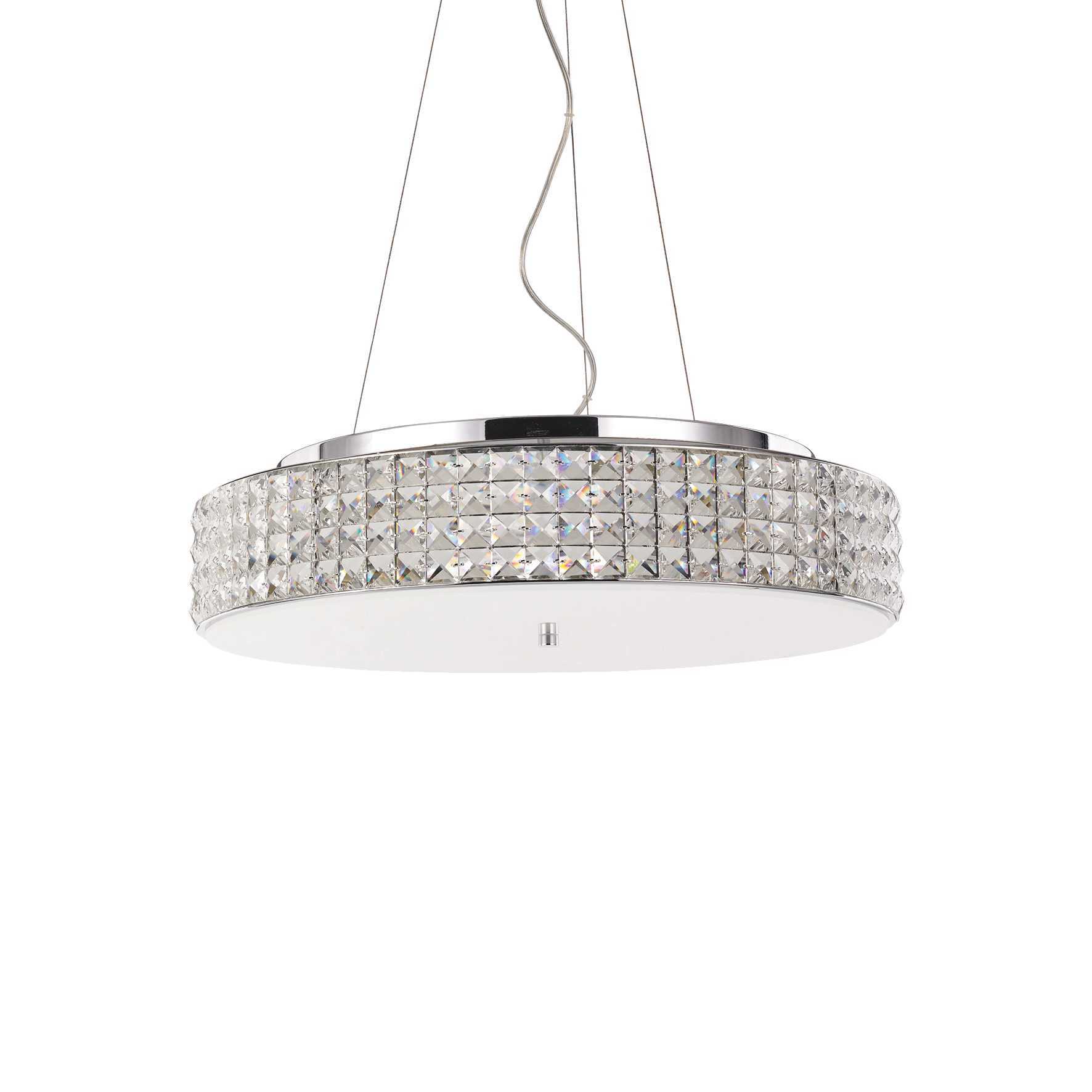 Потолочный светильник Ideal Lux ROMA SP9 093048