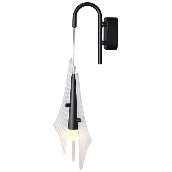Светильник настенный Odeon Light 5442/6WLA