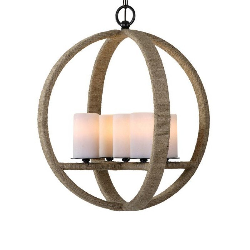 Подвесной светильник L'Arte Luce Frosinone L50905.67