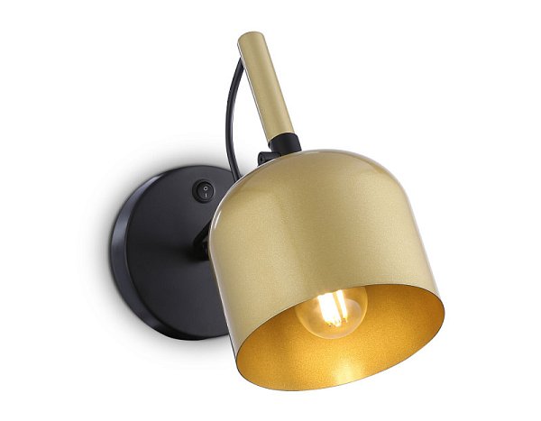 Спот Ambrella Light TR97102