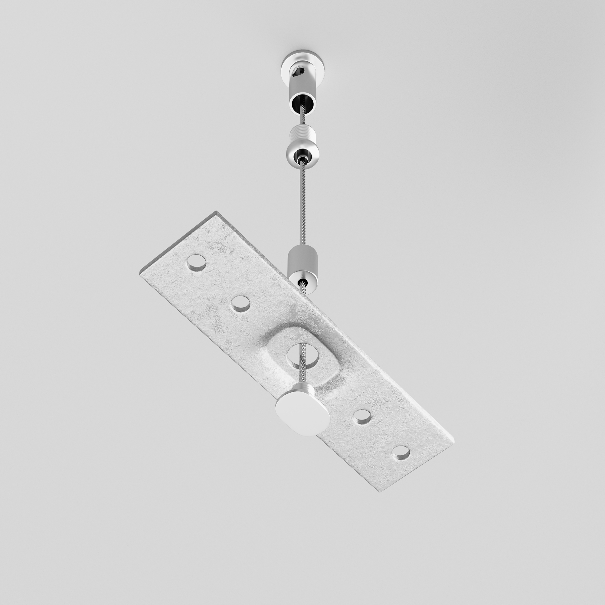 Аксессуар для трекового светильника Maytoni TRA034SW-2B