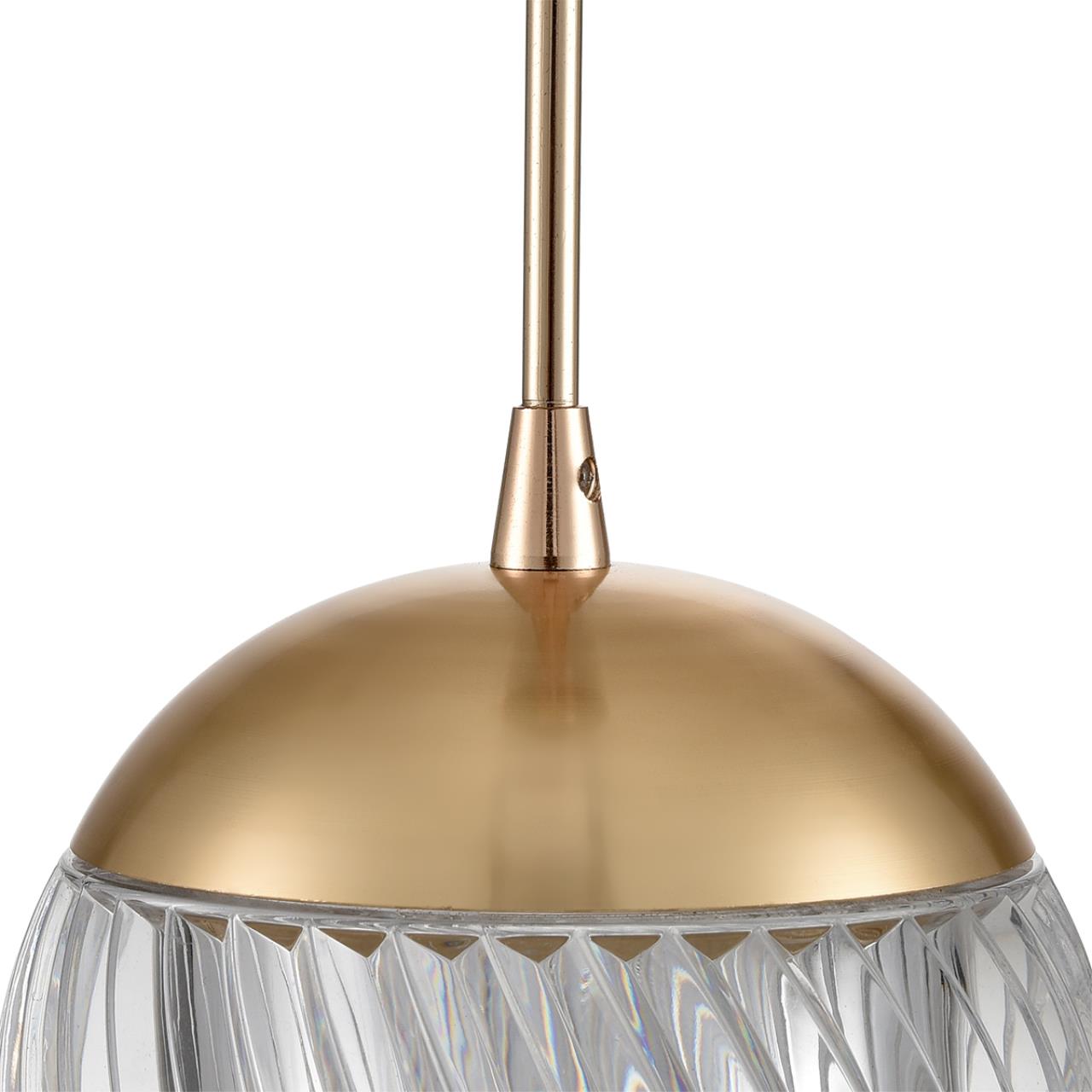 Светильник подвесной Lumion 8083/1A