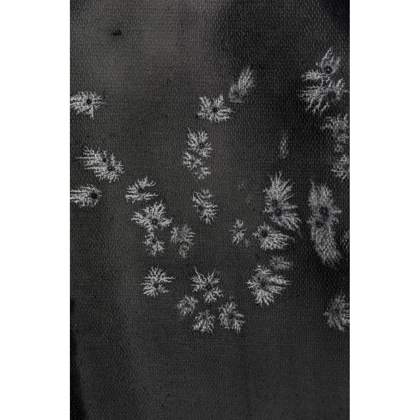 Картина в раме Splotch 100x100 см KARE 52965