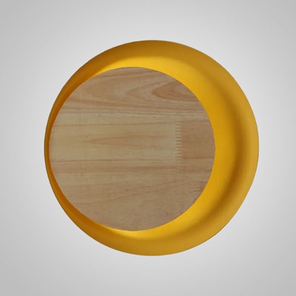 Бра LIV Yellow by ImperiumLoft