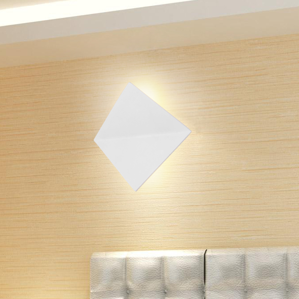 Светодиодное Бра Wattme Origami By Imperiumloft