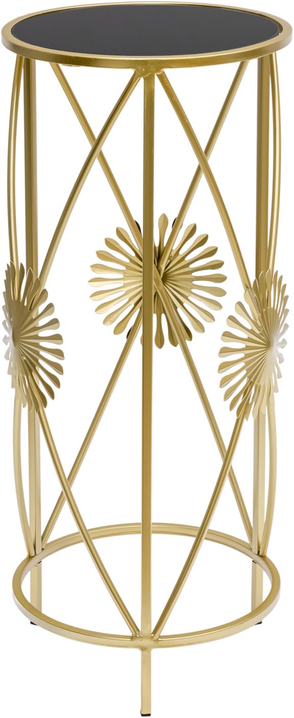 Столик интерьерный Солнце Glasar 54-160