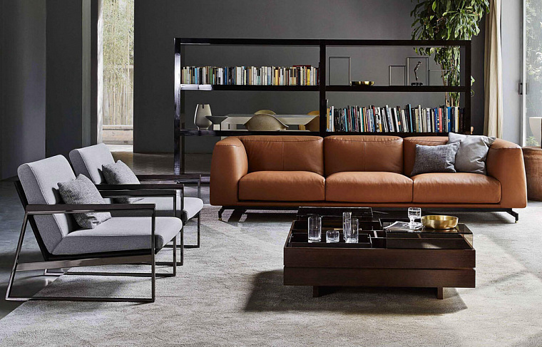 Кресло Ditre Italia Daytona