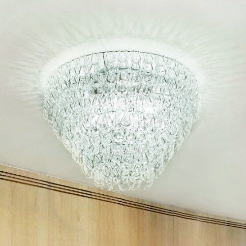 Потолочный светильник Vistosi MINIGIOGALI PL 50