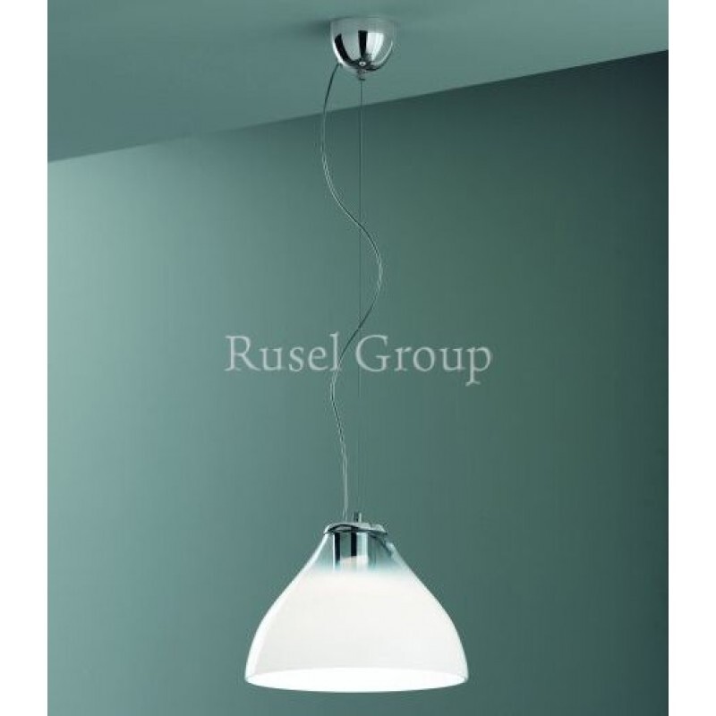 Подвесной светильник Vistosi ALMA SP P