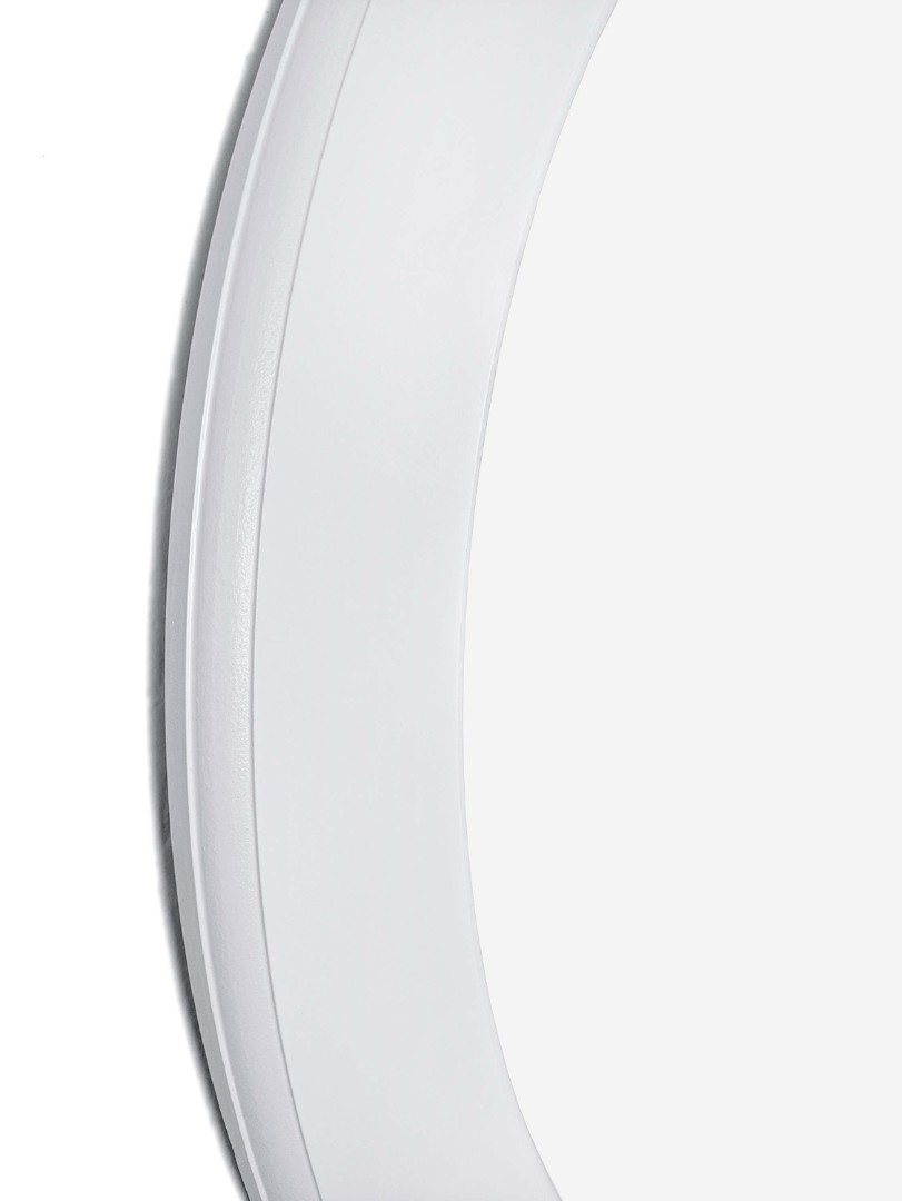 Зеркало BountyHome Big Window White mv102-79-white