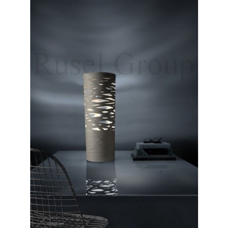 Настольная лампа Foscarini Tress mini tavolo
