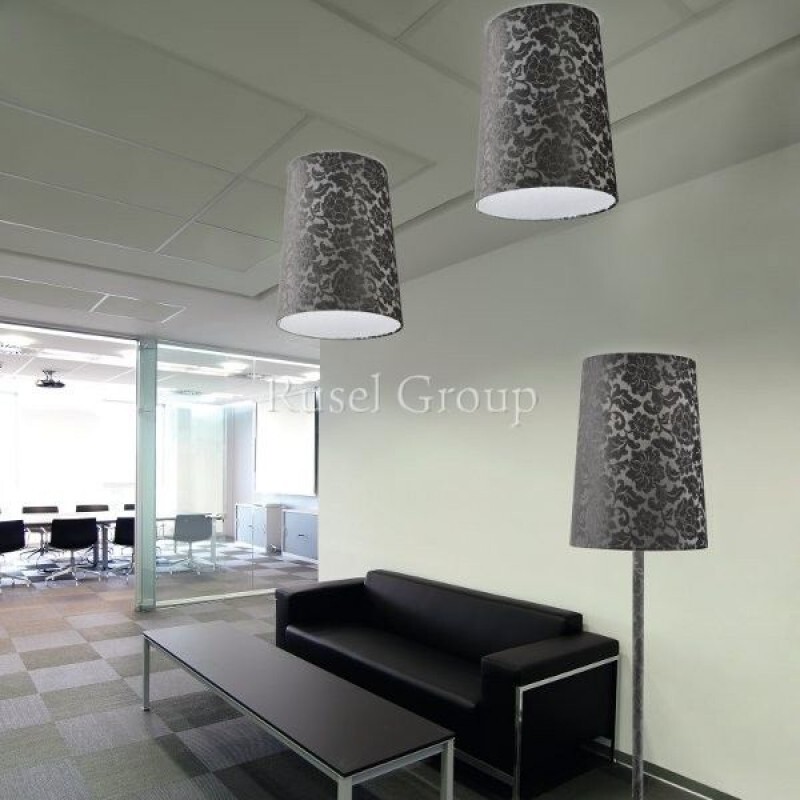 Напольный светильник Axo Light DAMASCO PT 56