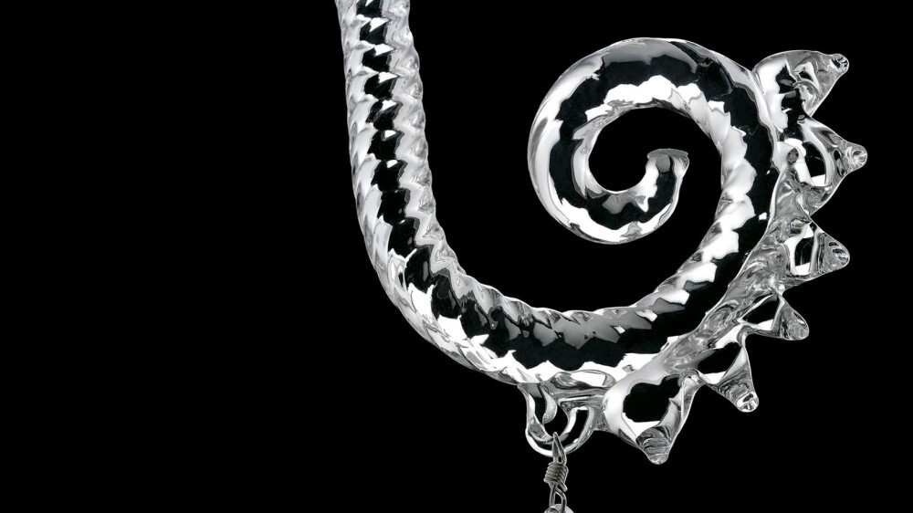 Настенный светильник Barovier & Toso 5715/02