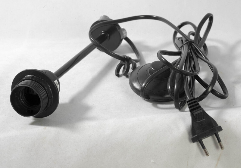 Торшер Lussole LGO LSP-0501