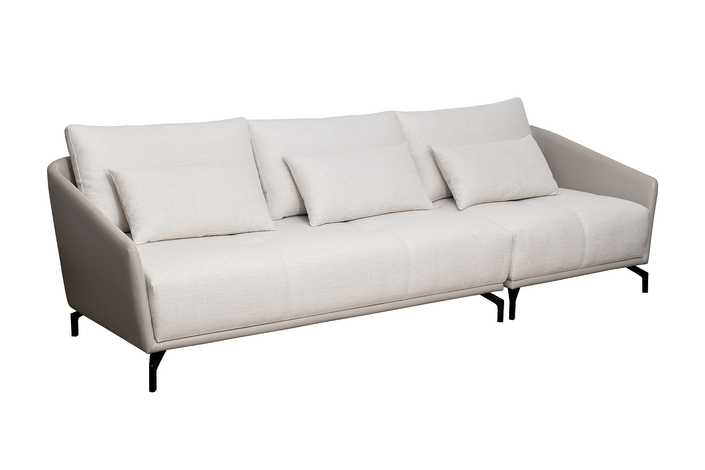 Комплект мебели №1 диван SANTIAGO Garda Decor koml-garda-SANTIAGO