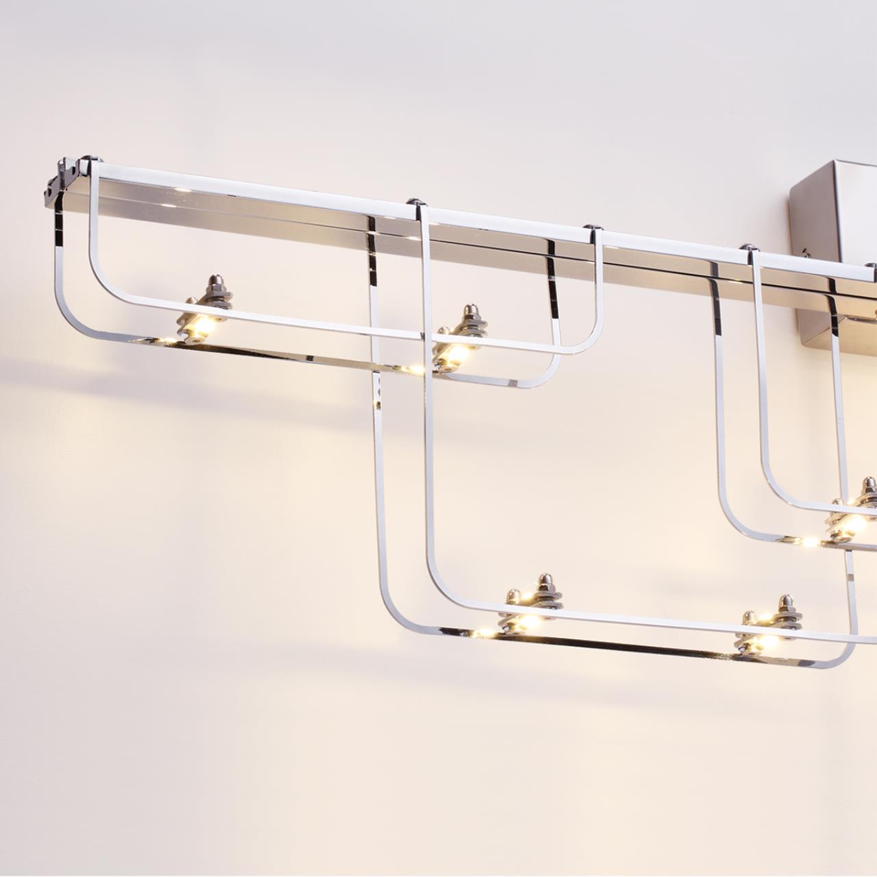 Настенный светильник Odeon Light 7059/12WL