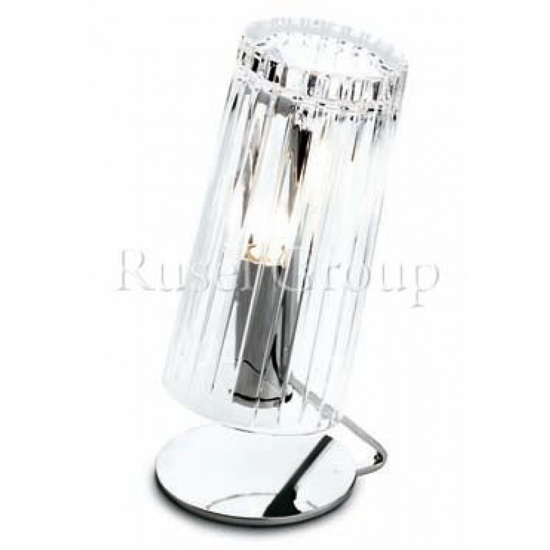 Настольная лампа Fabbian Dono Rigato D65 B01 00