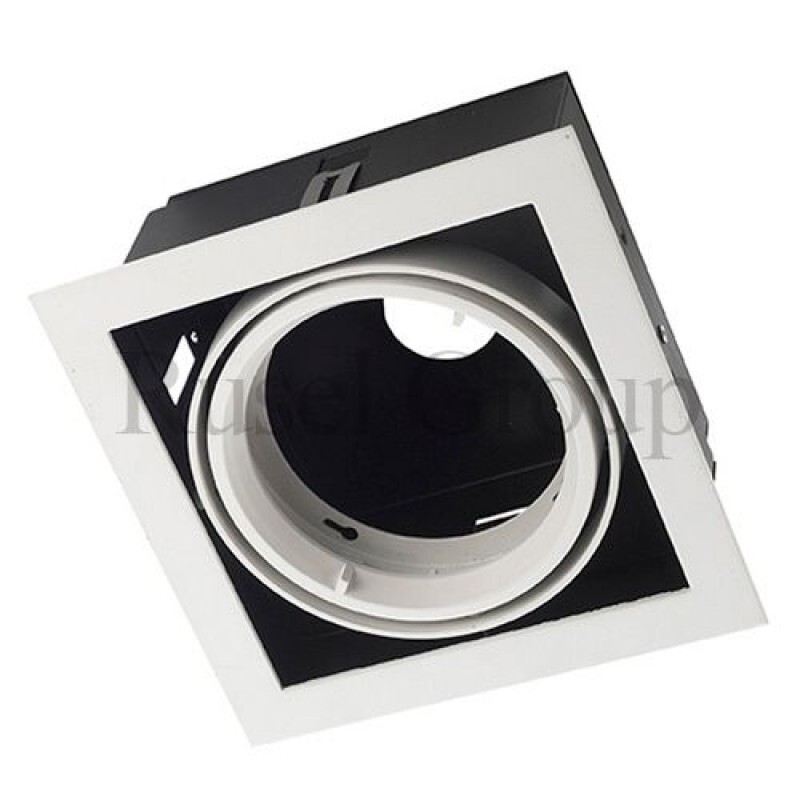 Встраиваемый светильник Leds-C4 MULTIDIR EVO L