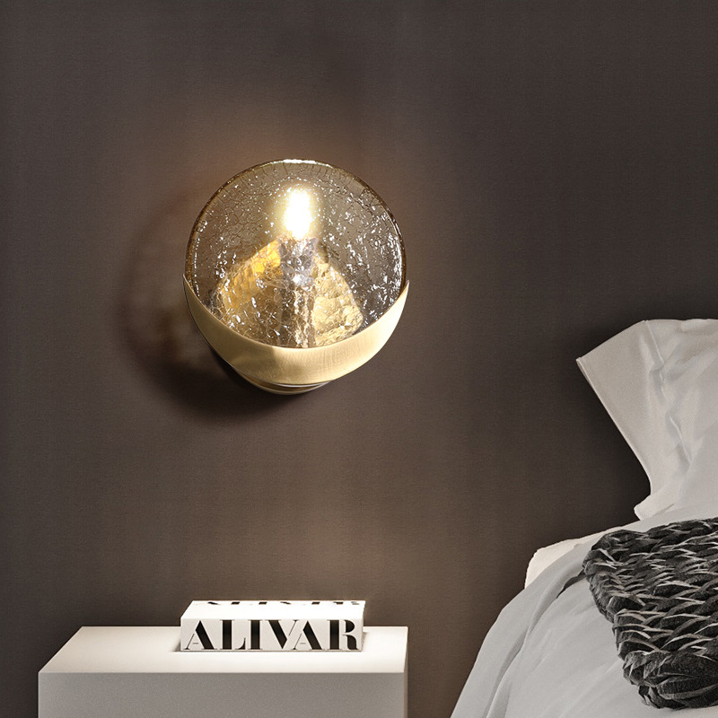 Настенный светильник LEDA by ImperiumLoft