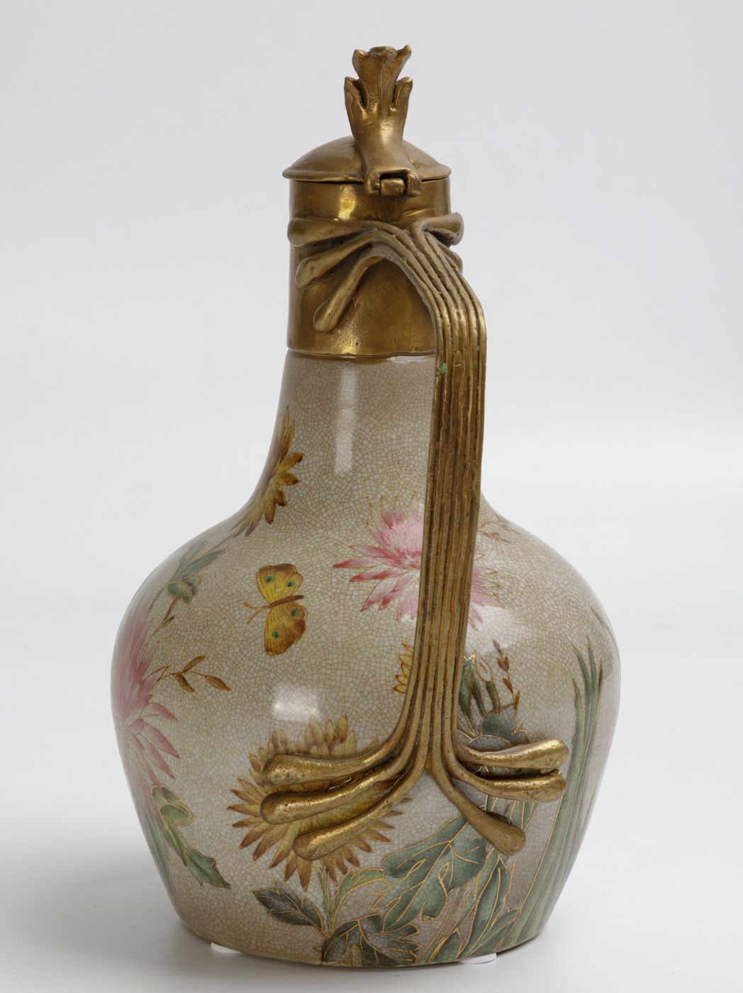 Кувшин Glasar B1052EC/HX1238