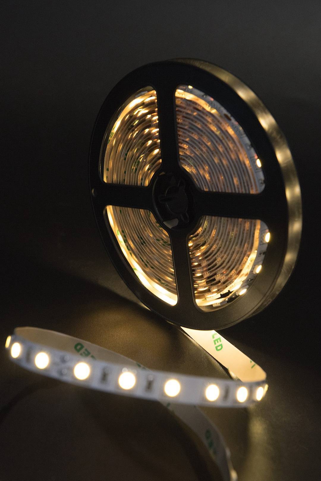 Лента светодиодная SWG SWG560-24-14.4-NW-M