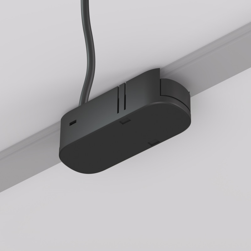 Подвод питания Denkirs TR5215-BK