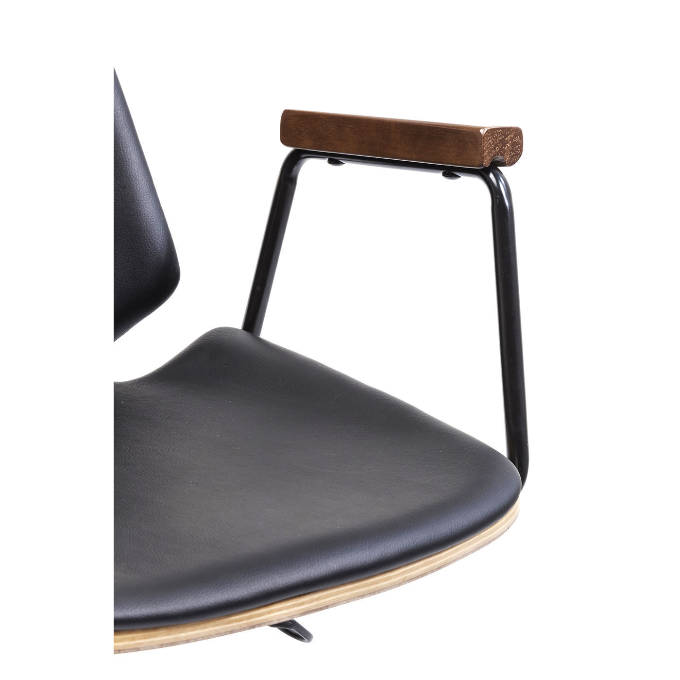 Кресло офисное KARE Work 82247