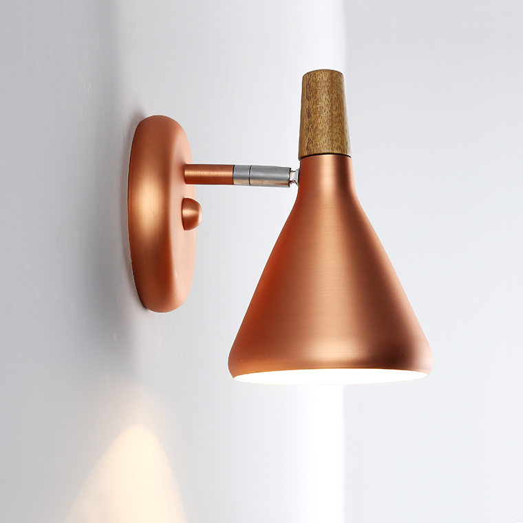 Бра NOTRH WALL by ImperiumLoft