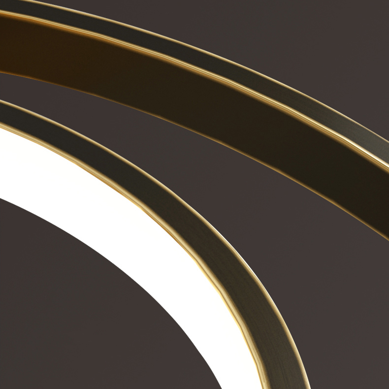 Потолочный светильник CHARITY D40 by ImperiumLoft