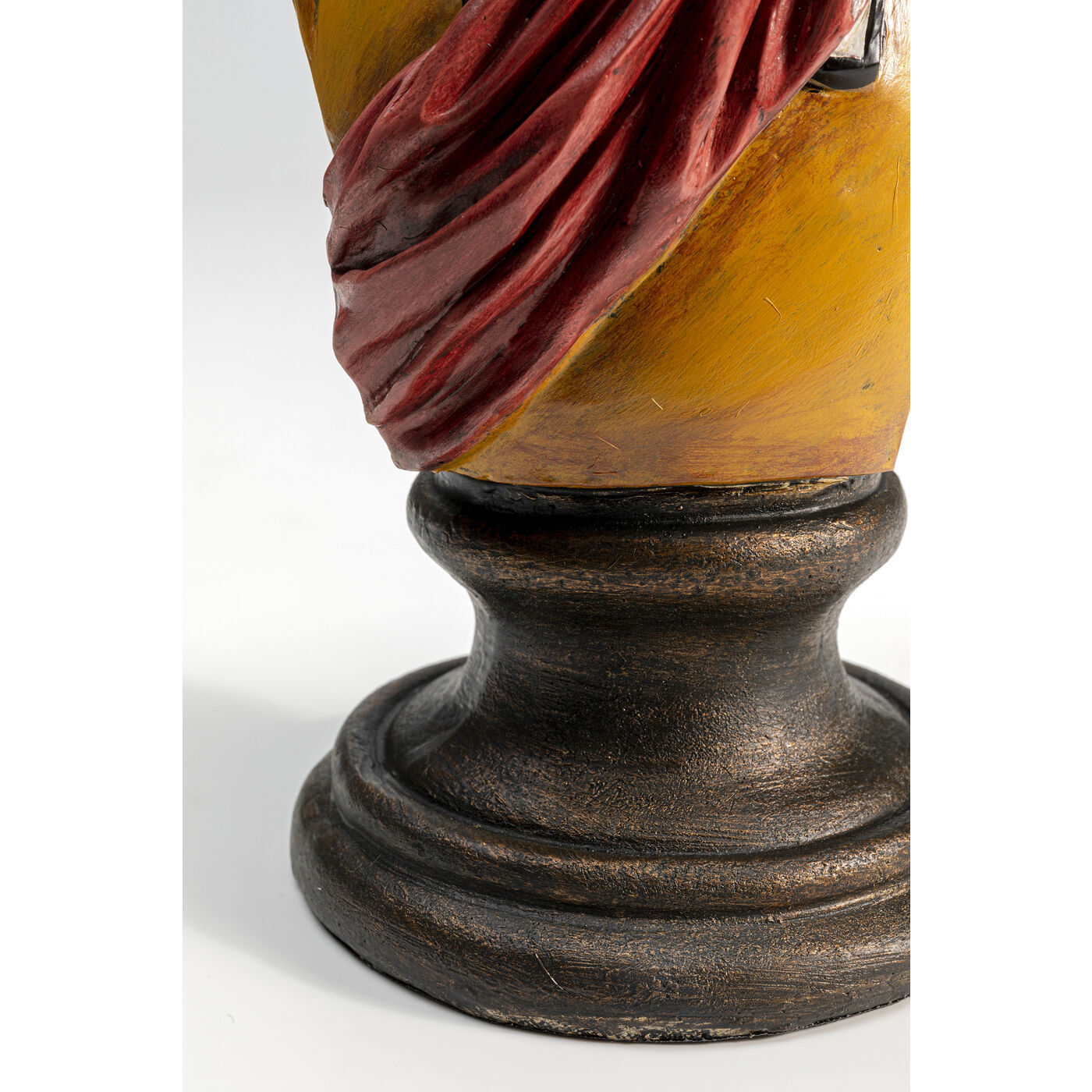 Статуэтка Leopard 52989 Kare