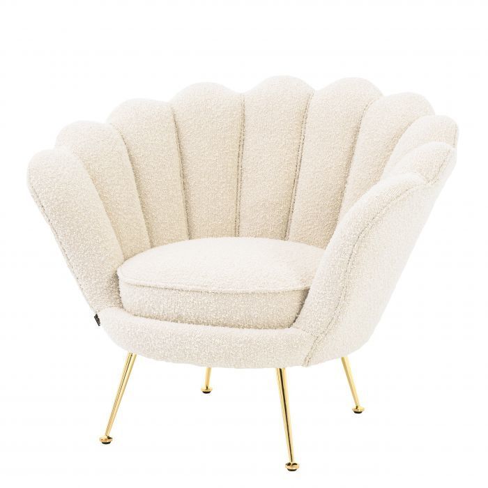 Кресло Eichholtz Trapezium 113990