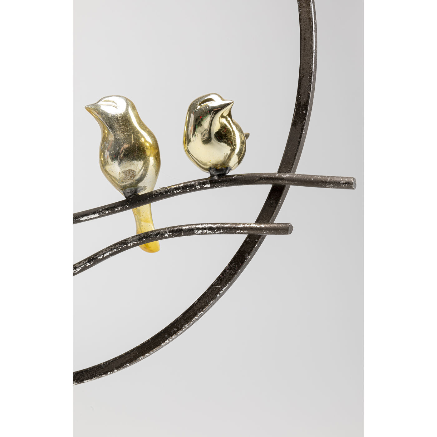 Предмет декоративный Birds 51886 KARE