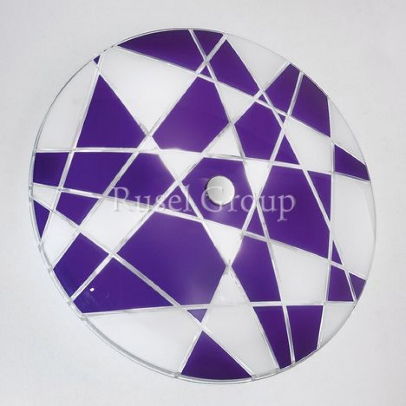 Настенно-потолочный светильник Kolarz Mikado 0296.U15.6.WV