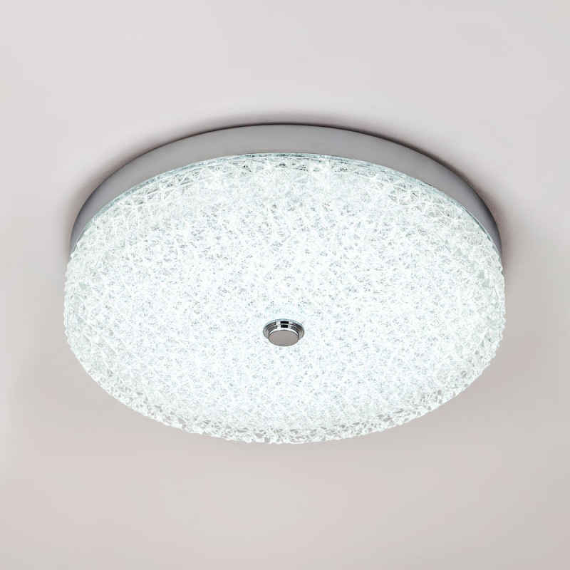 Накладной светильник LED4U L1116-400 CR