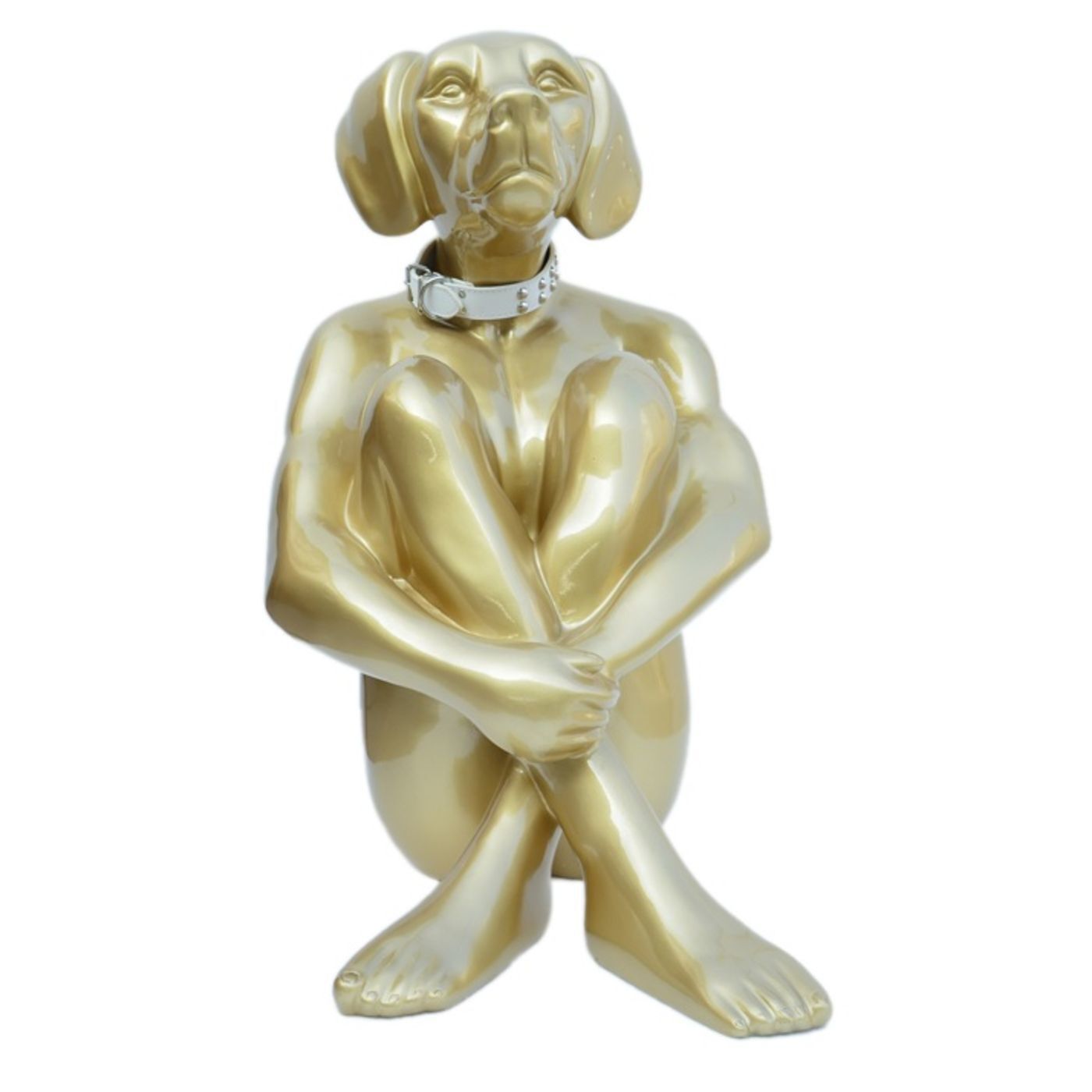 Статуэтка Gangster Dog 52484 KARE