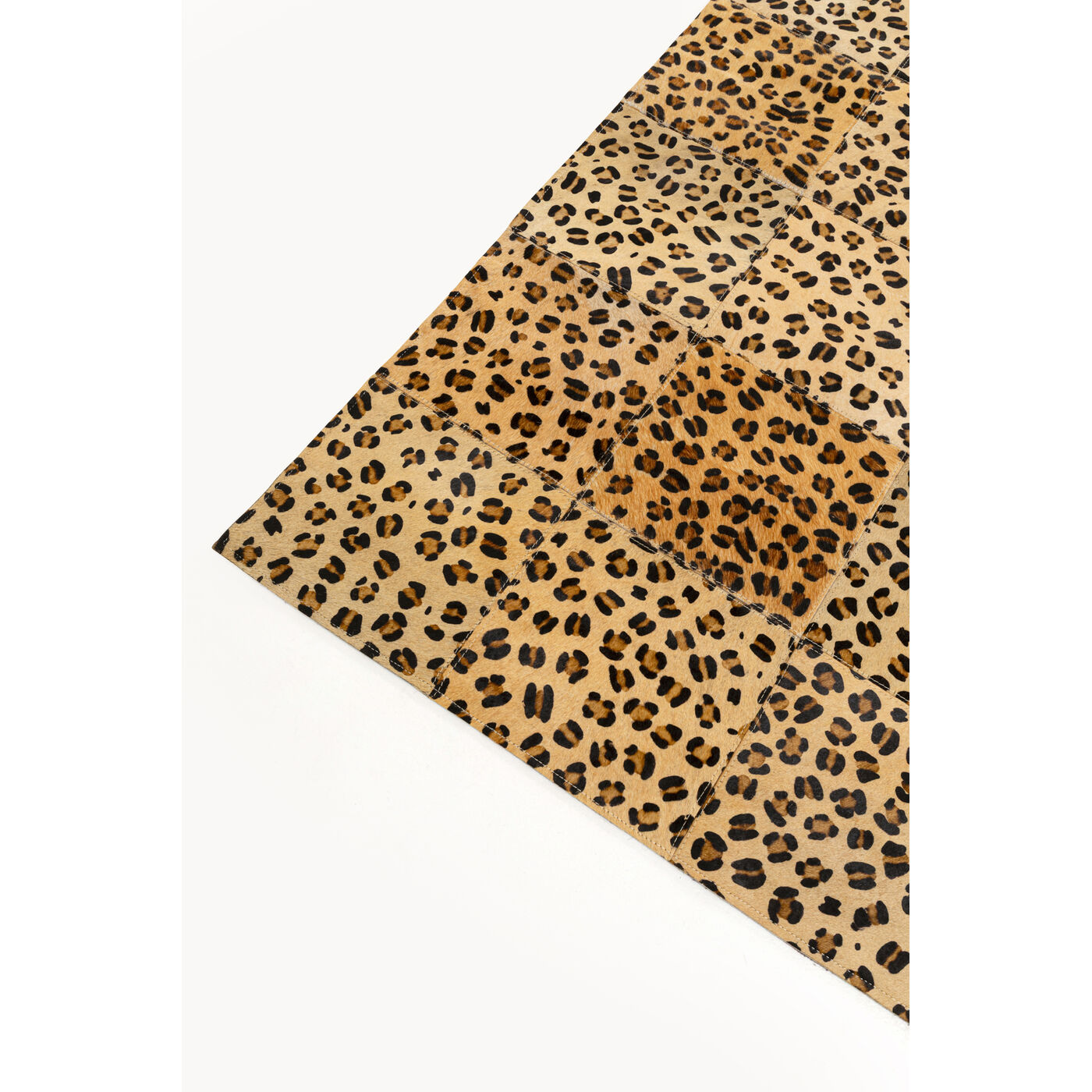 Ковер Leo Square 170x240cm KARE 58339