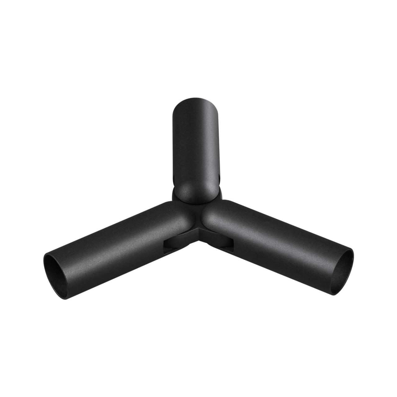 Соединитель гибкий "T" Novotech 359380